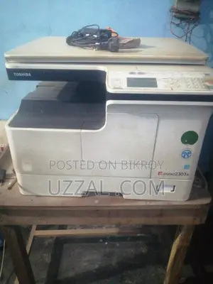 Photocopy machine