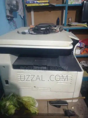 Photocopy machine
