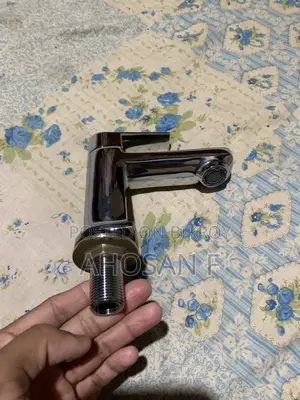 Remec Water Tap