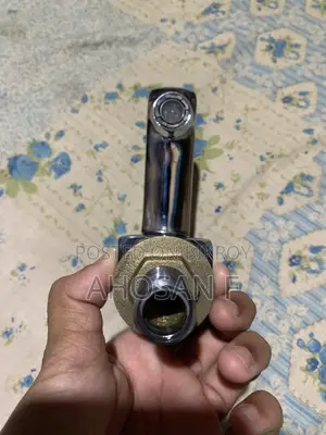 Remec Water Tap