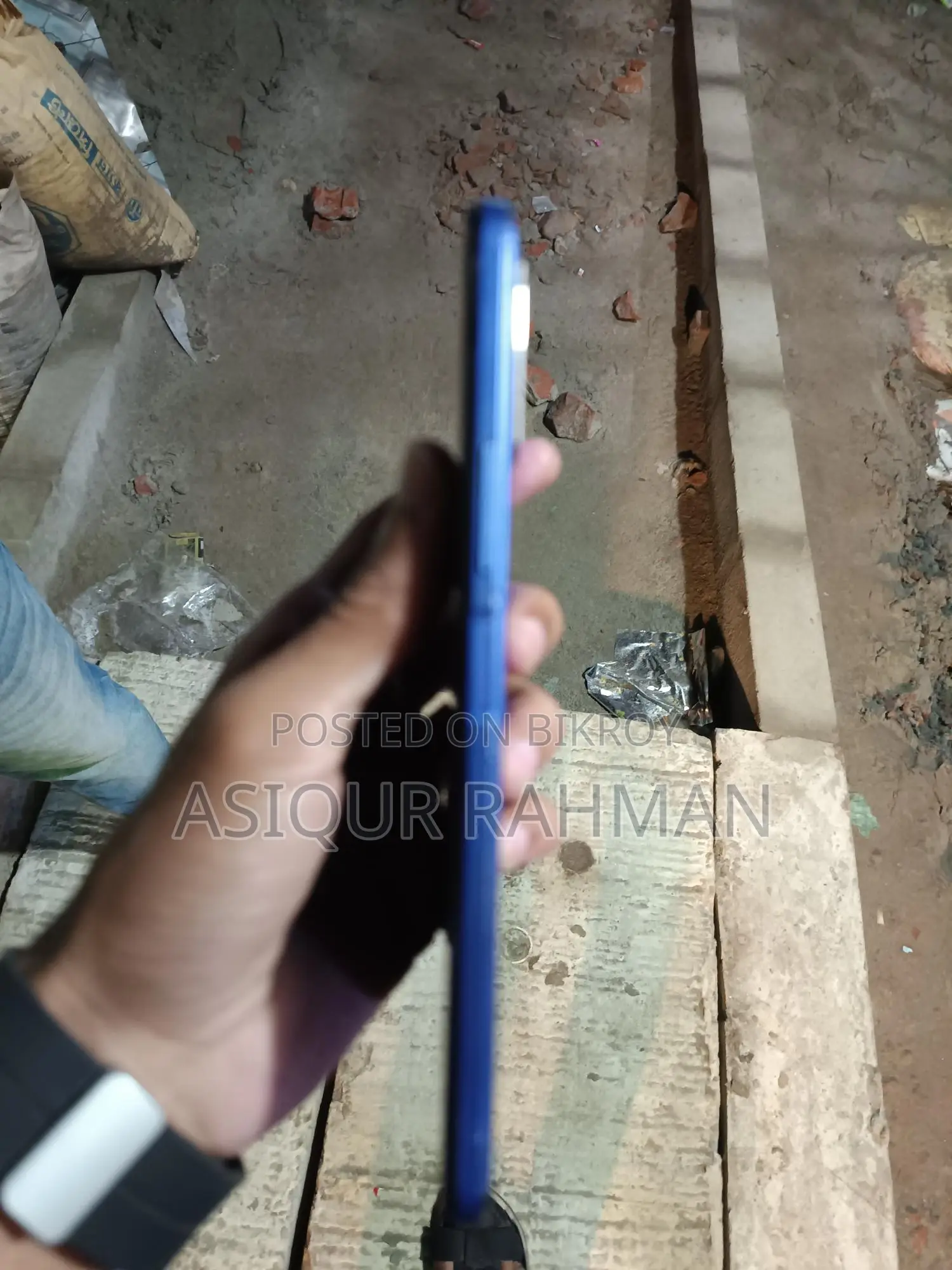 Vivo Y21 (Used)