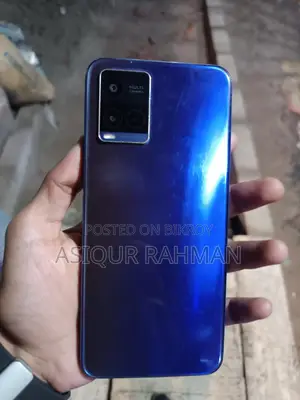 Vivo Y21 (Used)