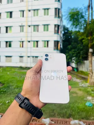 Apple iPhone 12 (Used)