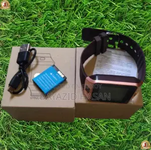 DZ09 Smart Watch - SIM Supported