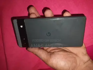 Google Pixel 6a (Used)