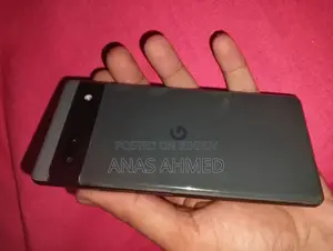 Google Pixel 6a (Used)