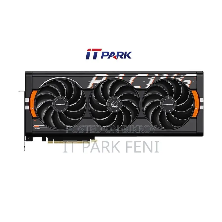 Manli Gallardo GeForce RTX 5090 OC Triple 32GB GDDR7 Graphics Card