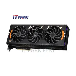Manli Gallardo GeForce RTX 5090 OC Triple 32GB GDDR7 Graphics Card