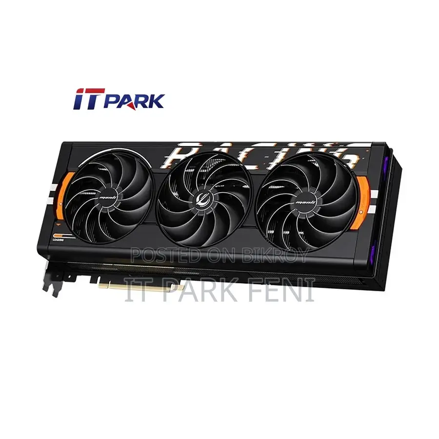 Manli Gallardo GeForce RTX 5090 OC Triple 32GB GDDR7 Graphics Card