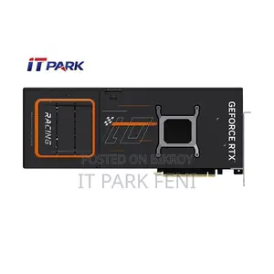 Manli Gallardo GeForce RTX 5090 OC Triple 32GB GDDR7 Graphics Card