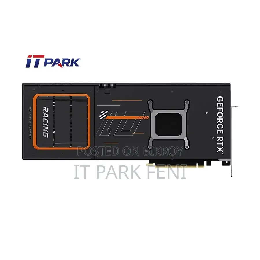 Manli Gallardo GeForce RTX 5090 OC Triple 32GB GDDR7 Graphics Card