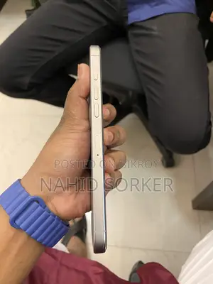Apple iPhone 16 Pro Max অস্ট্রেলিয়ান ভেরিয়েন্ট (ব্যবহৃত)