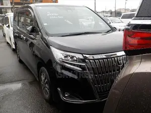 Toyota Esquire Gi Package 2020