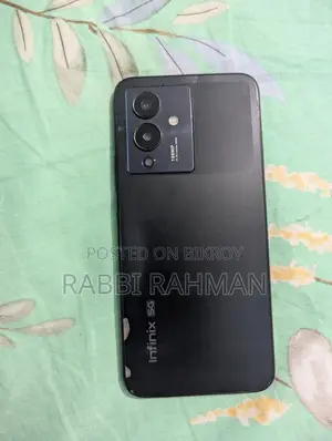 Infinix Note 12 (Used)