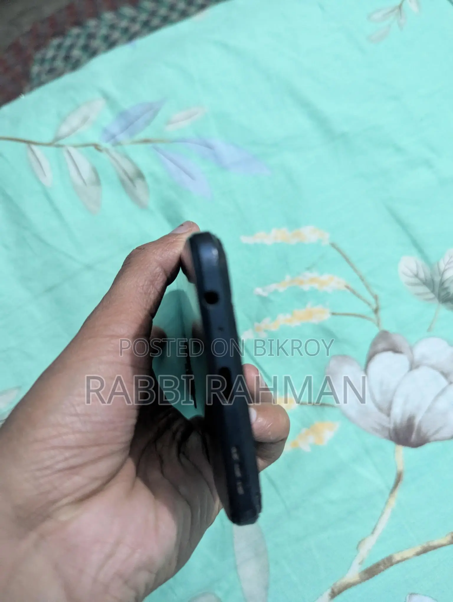 Infinix Note 12 (Used)