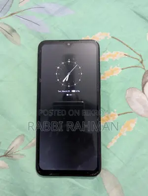 Infinix Note 12 (Used)