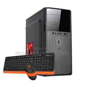 মেগা অফারঃ_7th Gen Core i5_ Ram 8GB_SSD 128GB_ডেস্কটপ পিসি