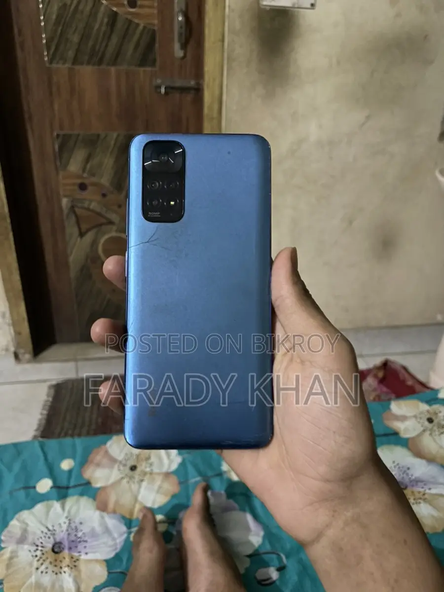 Xiaomi Redmi Note 11 (Used)