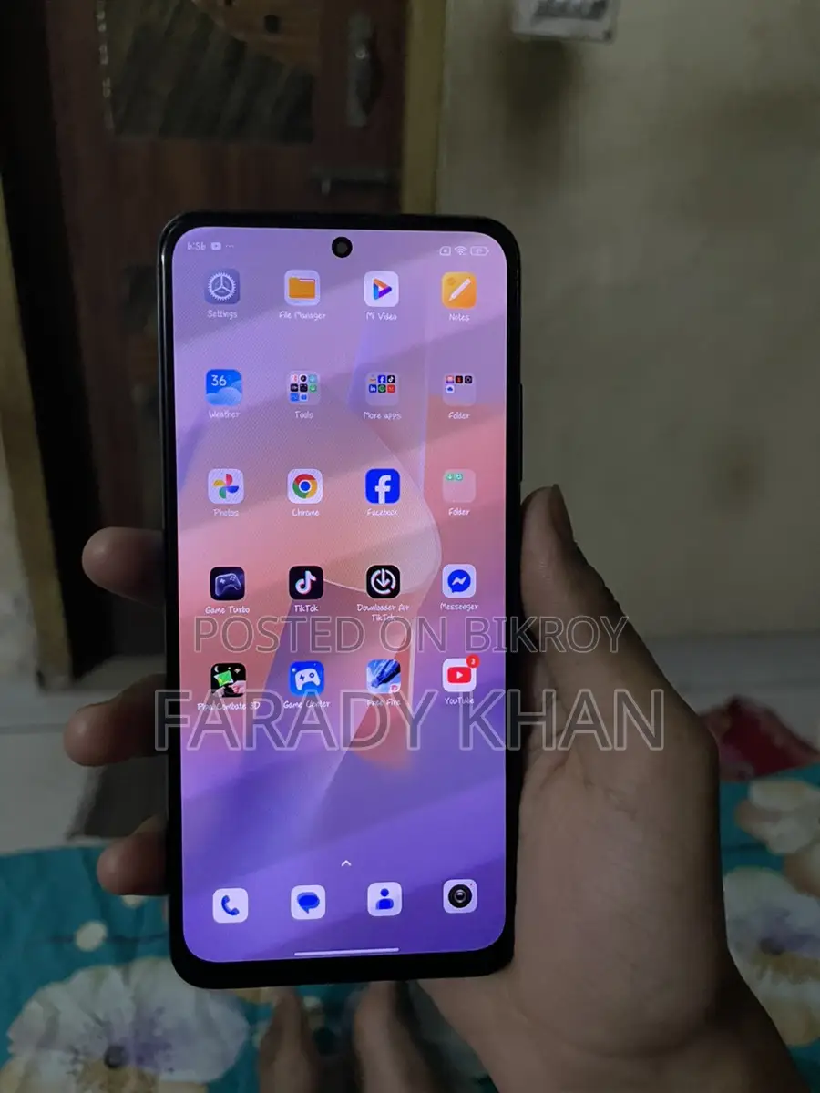 Xiaomi Redmi Note 11 (Used)