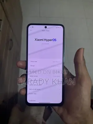 Xiaomi Redmi Note 11 (Used)