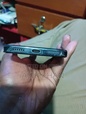 Nothing Phone 2a plus (Used)