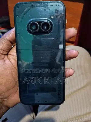 Nothing Phone 2a plus (Used)