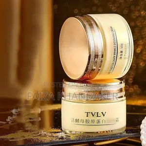 Tvlv Mostarizer Cream
