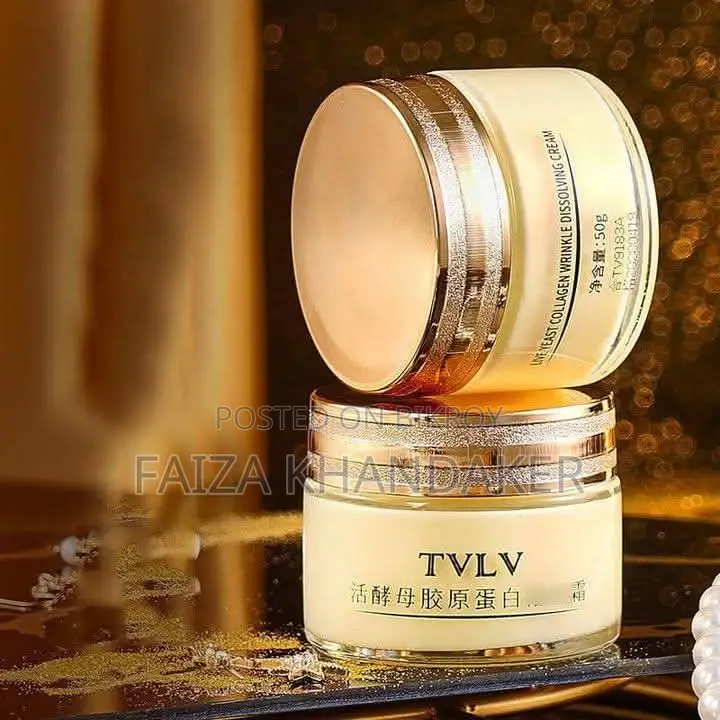 Tvlv Mostarizer Cream