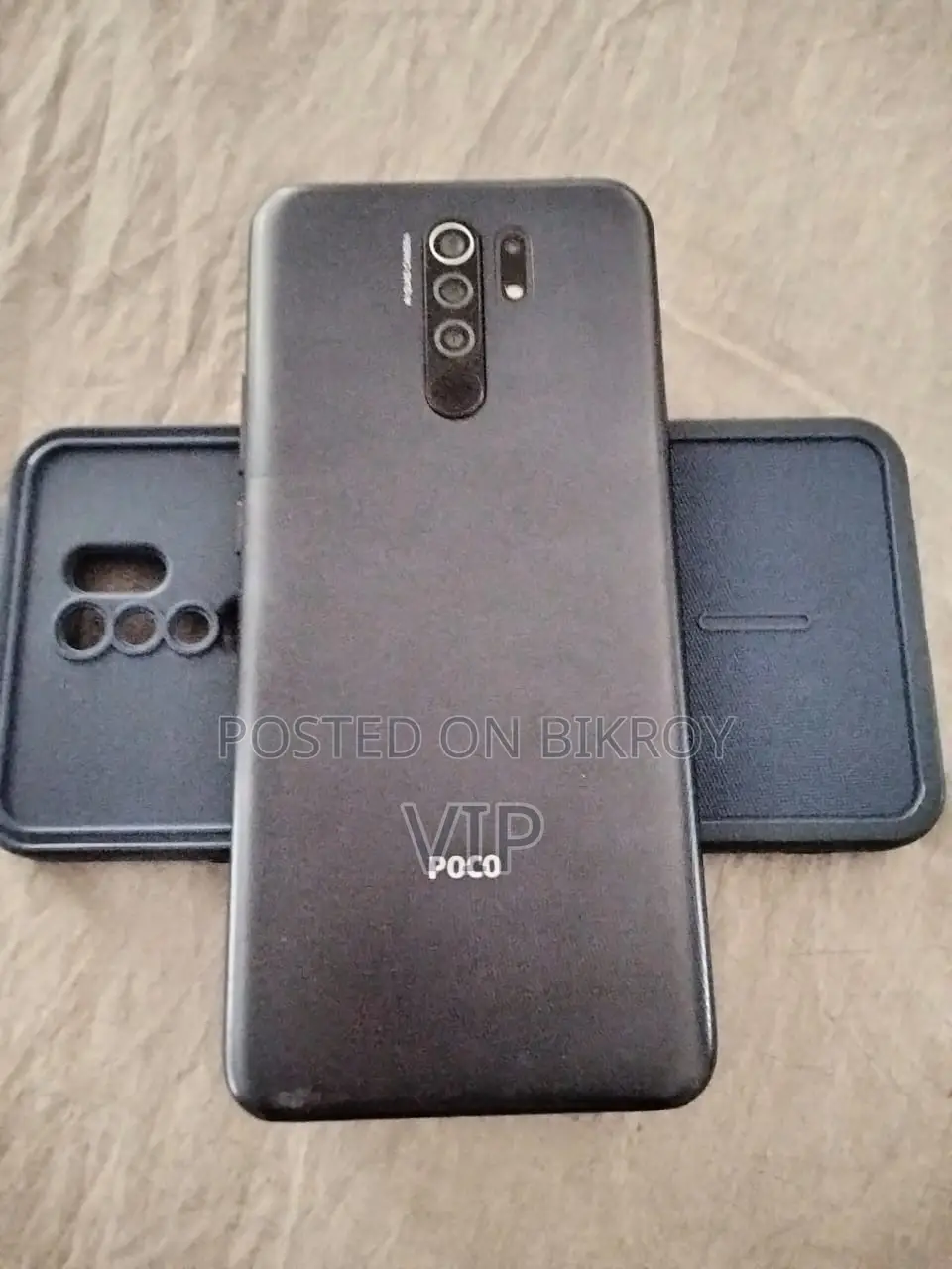 Xiaomi Poco M2 . (Used)