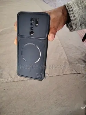 Xiaomi Poco M2 . (Used)