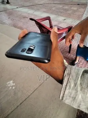 Xiaomi Poco M2 . (Used)