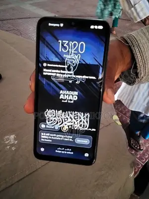 Xiaomi Poco M2 . (Used)