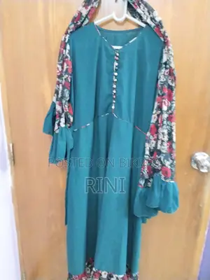 2-Piece Gown