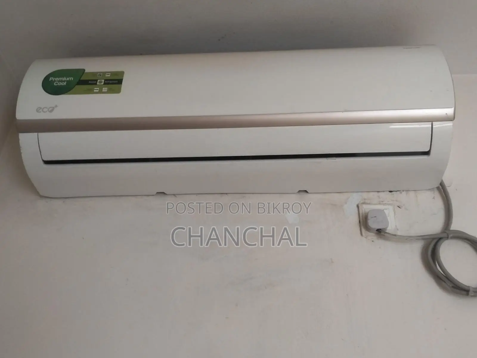 Ac for Sale