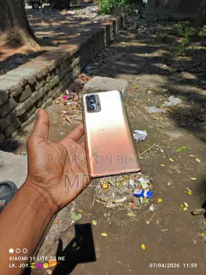 Xiaomi Redmi Note 10 Pro (Used)