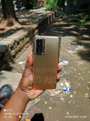 Xiaomi Redmi Note 10 Pro (Used)