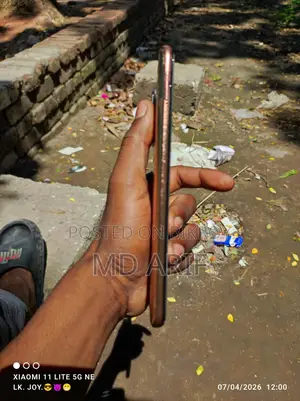 Xiaomi Redmi Note 10 Pro (Used)