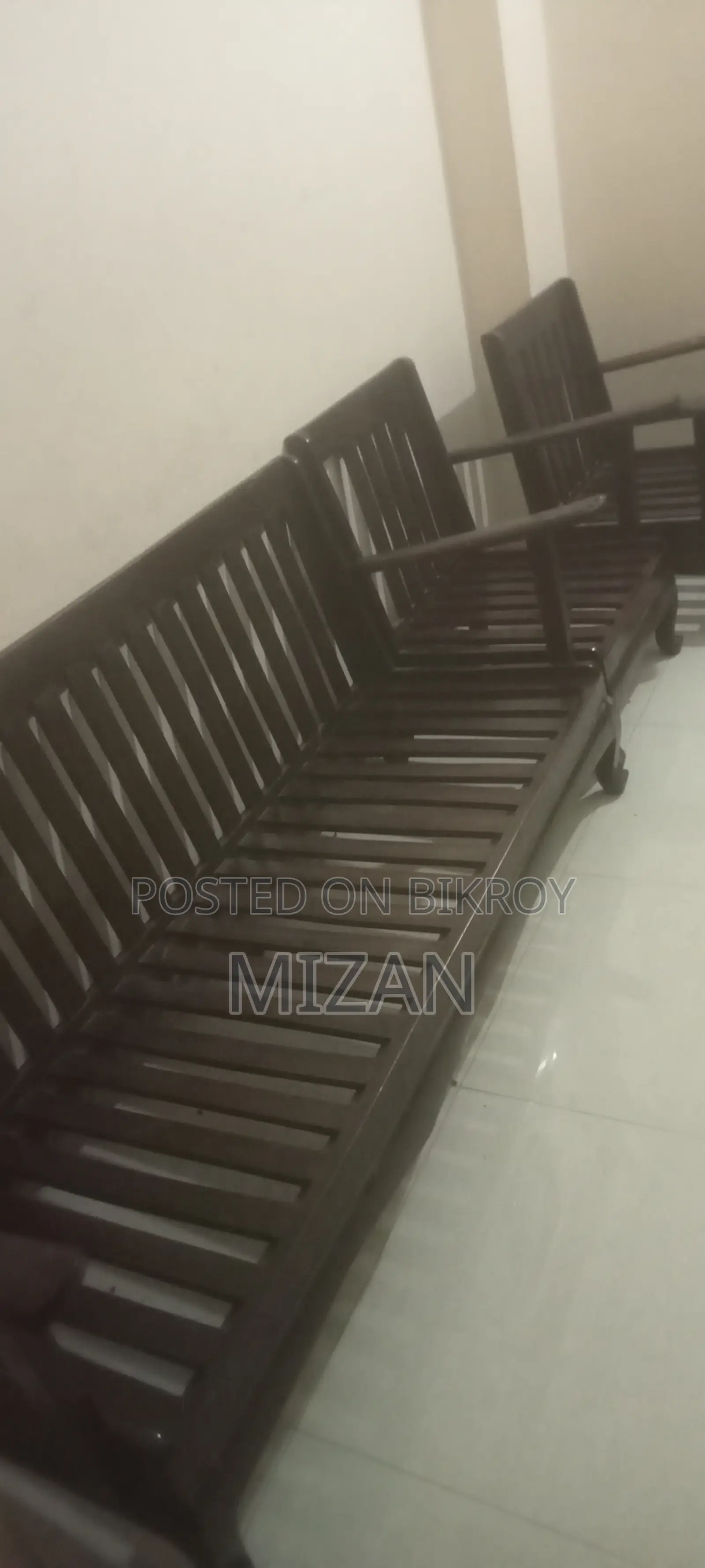 ফুল সোফা সেট