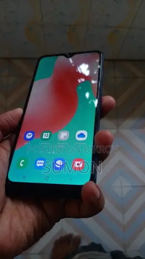 Samsung Galaxy A10s Full Fresh Condition (Used)