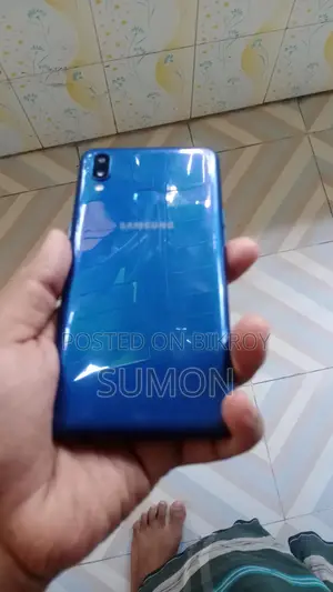 Samsung Galaxy A10s Full Fresh Condition (Used)