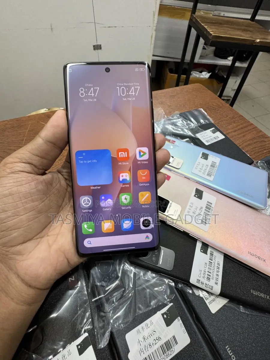 Xiaomi Civi (Used)