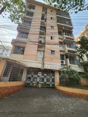 3bdrm Apartment in Kashba Lily, Mogbazar for Sale