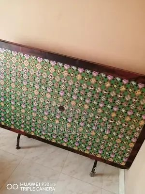 Folding Table
