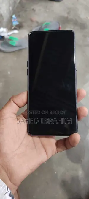 OPPO A95 (Used)