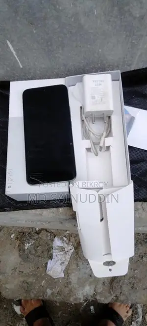 Tecno KM7 (Used)