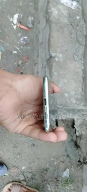 Tecno KM7 (Used)