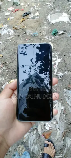 Tecno KM7 (Used)