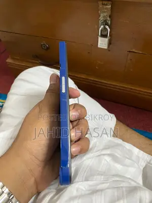 Nothing CMF Phone 1 (Used)