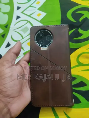 Infinix Note 12 (Used)