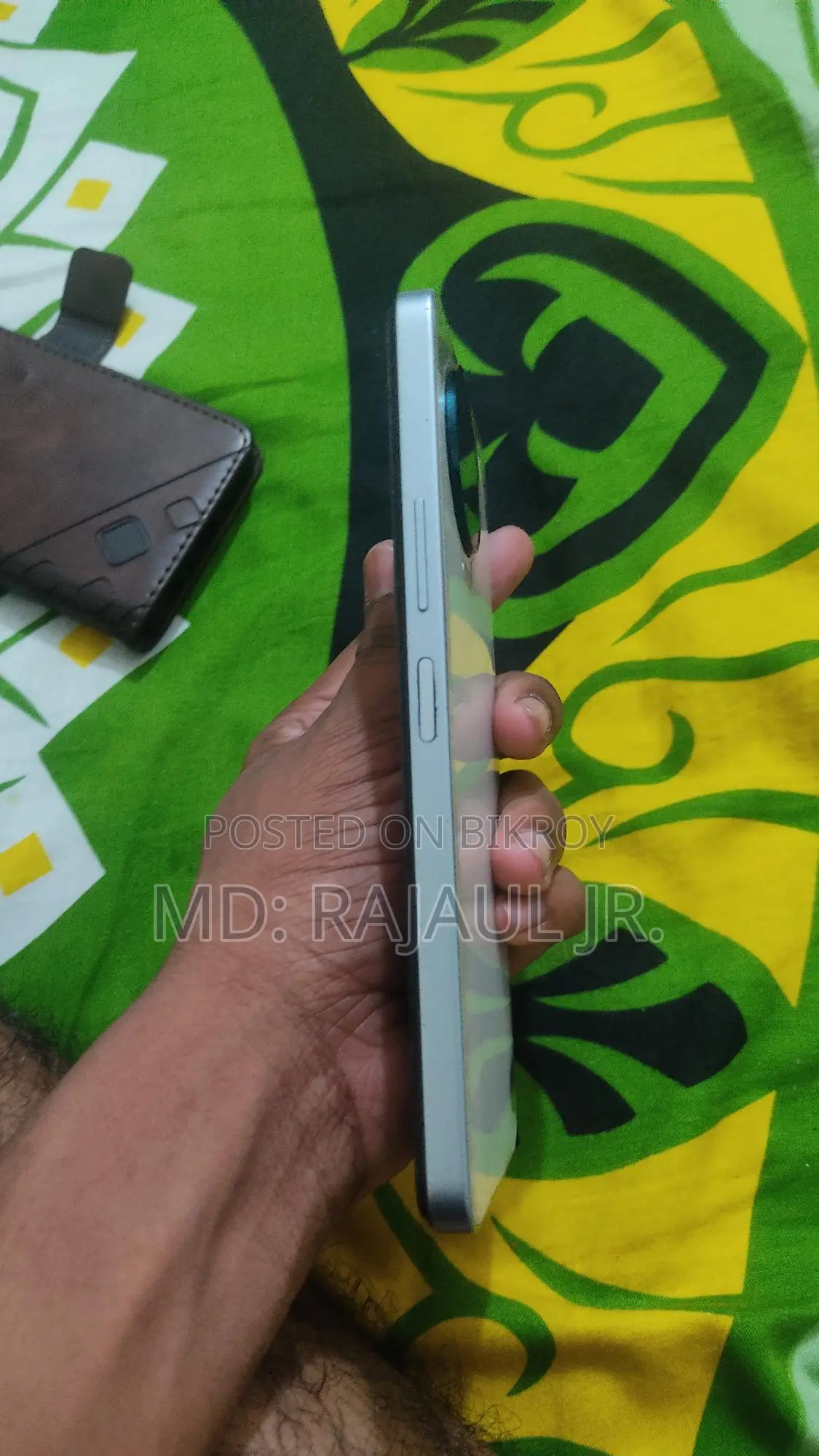 Infinix Note 12 (Used)